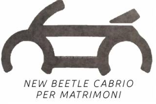 New Beetle Cabrio