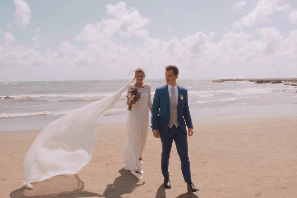 LDM wedding video