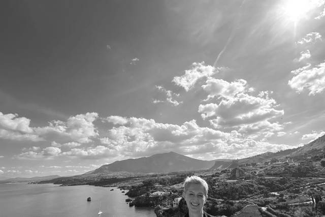 Torre di Scopello