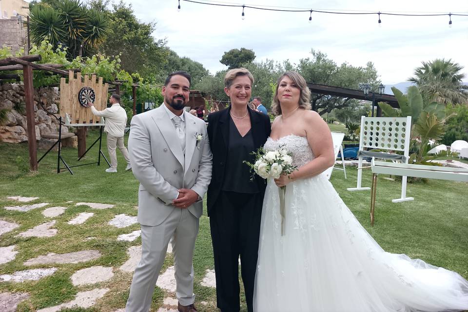 Tamara e Masaniello