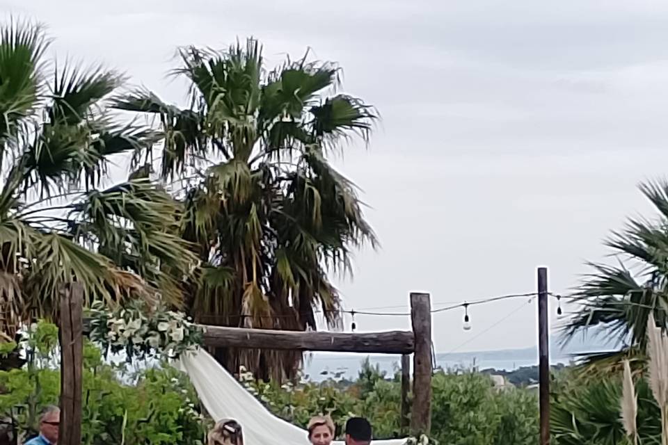 Tamara e Masaniello