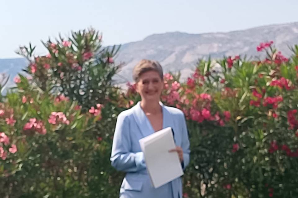 Baglio Strafalcello