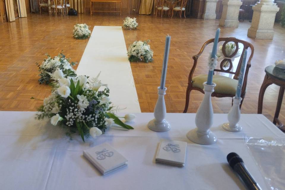 Sala Basile