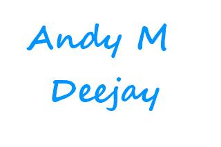 AndyMDJ logo