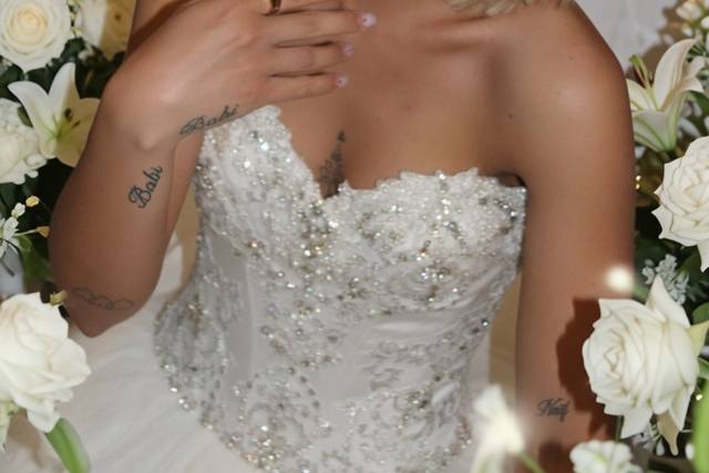 Hair & makeup