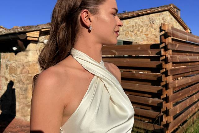 Hair&Make Up Sposa cambio look