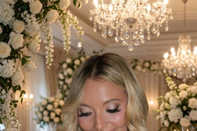 Hair &make up