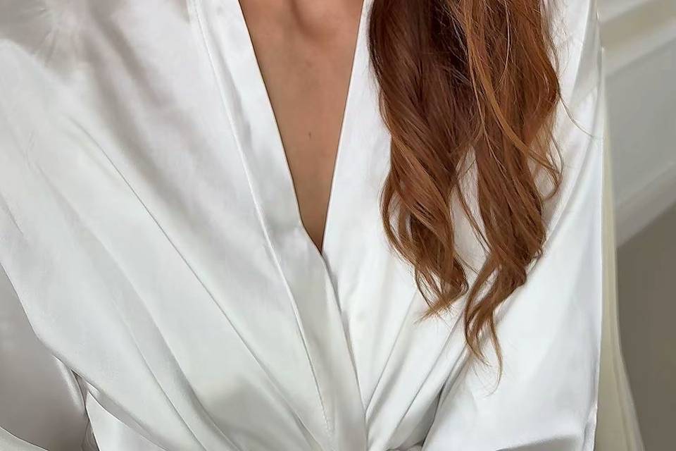 Hair &make up Sposa