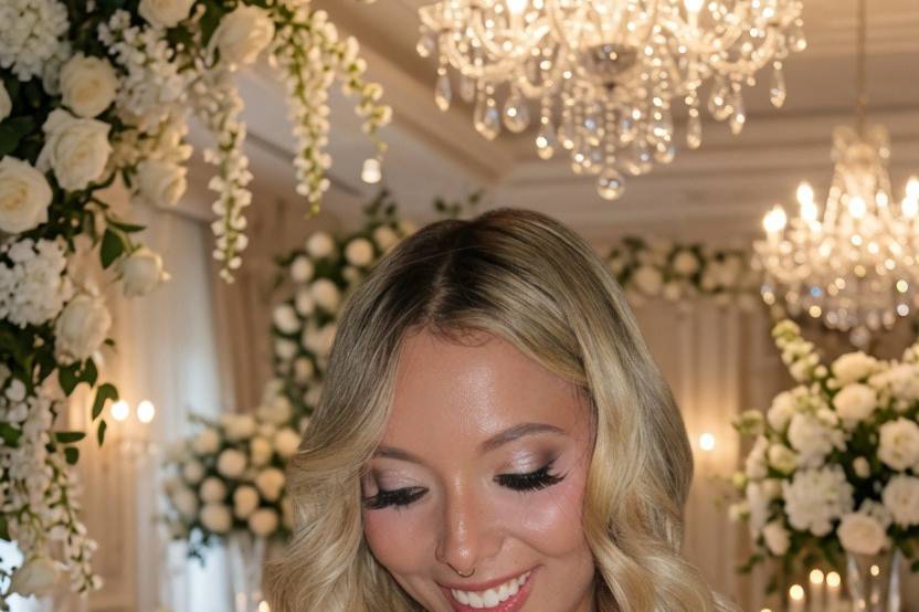 Hair &make up