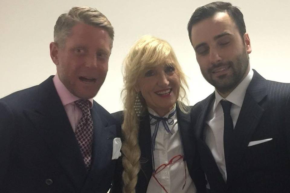 LAPO....TESTIMONE D'AMORE!