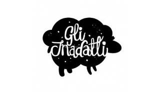 Gli Inadatti logo