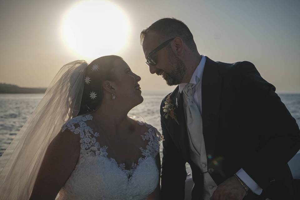 Matrimonio in Sicilia S&J