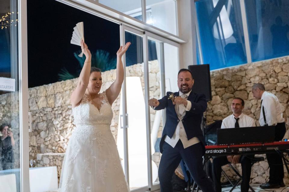 Matrimonio in Sicilia S&J