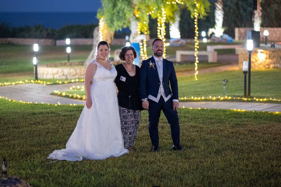 Matrimonio in Sicilia S&J