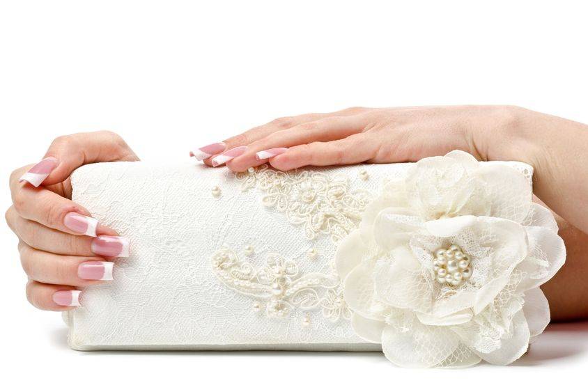Mani e unghie perfette!