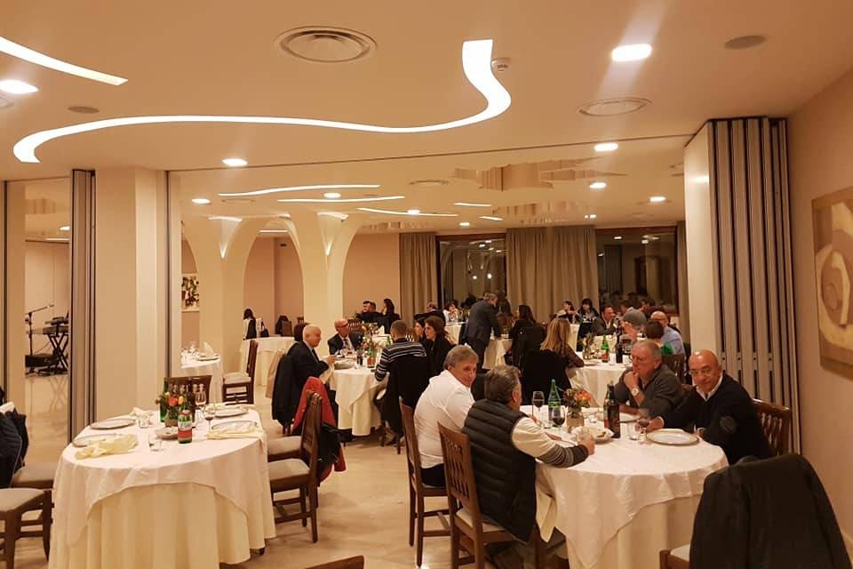 Ristorante La Rossella