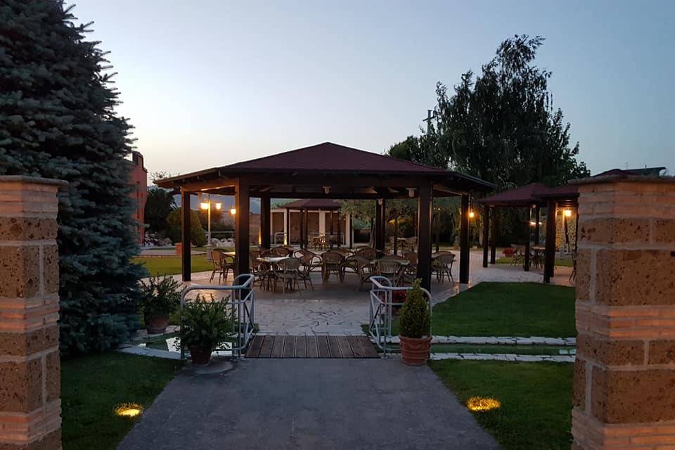 Ristorante La Rossella