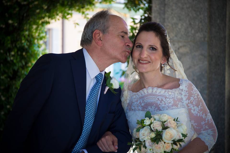 Matrimonio A&M