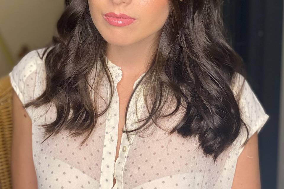Marta Sammarco Make Up