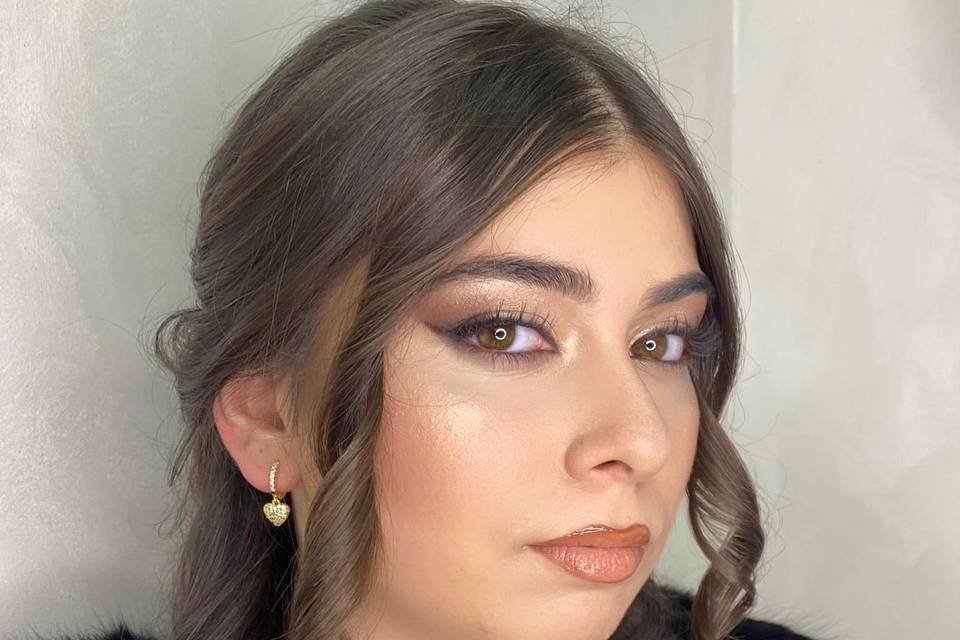 Marta Sammarco Make Up
