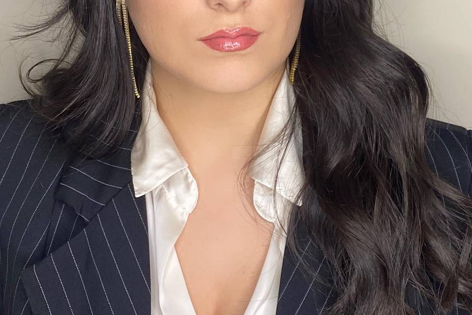 Marta Sammarco Make Up