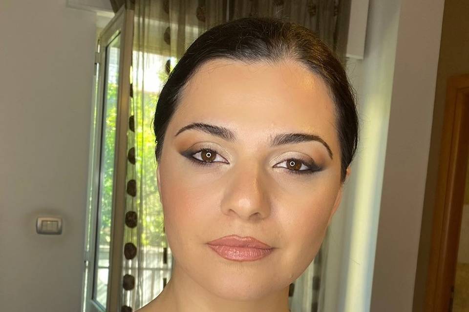 Marta Sammarco Make Up