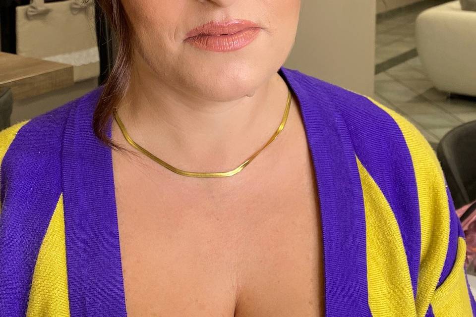 Marta Sammarco Make Up