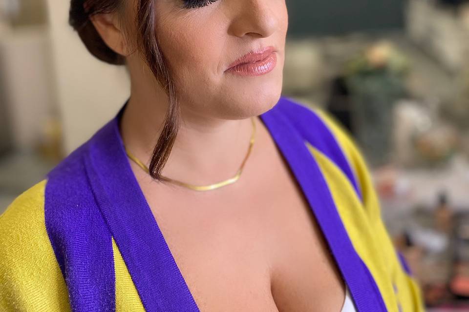 Marta Sammarco Make Up