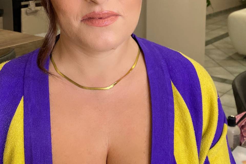 Marta Sammarco Make Up