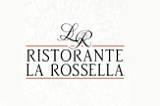 Logo Ristorante La Rossella