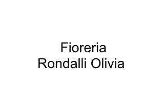 Fioreria Rondalli Olivia logo