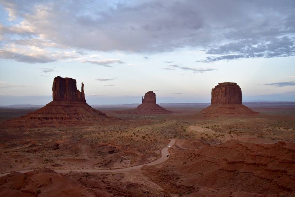 Monument Valley