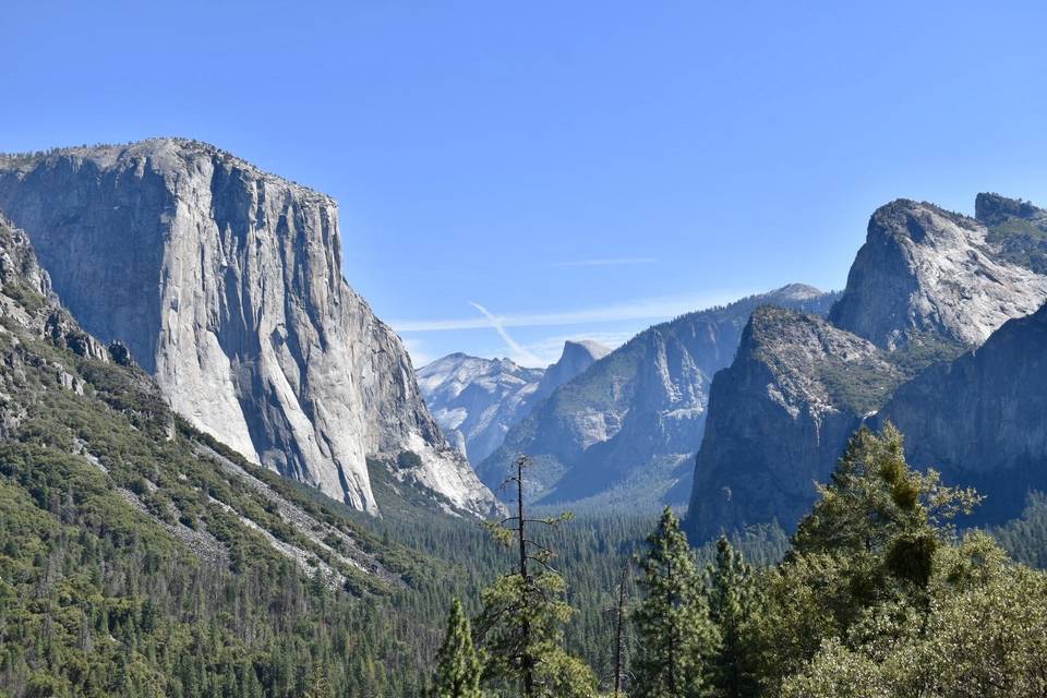 Yosemite
