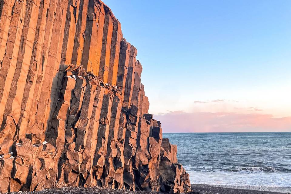 Reynisfjara