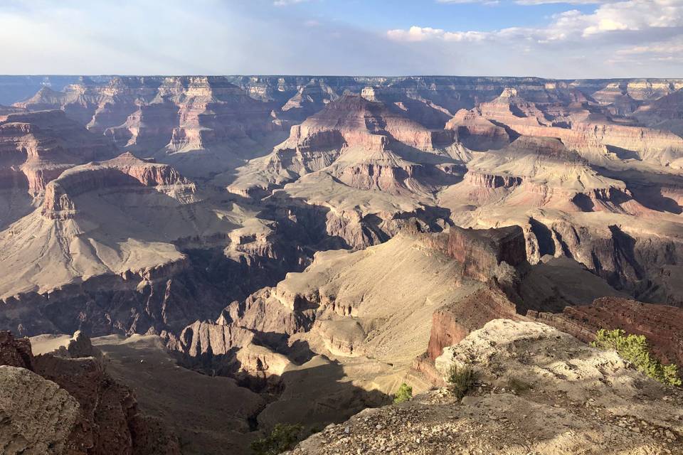 Grand Canyon