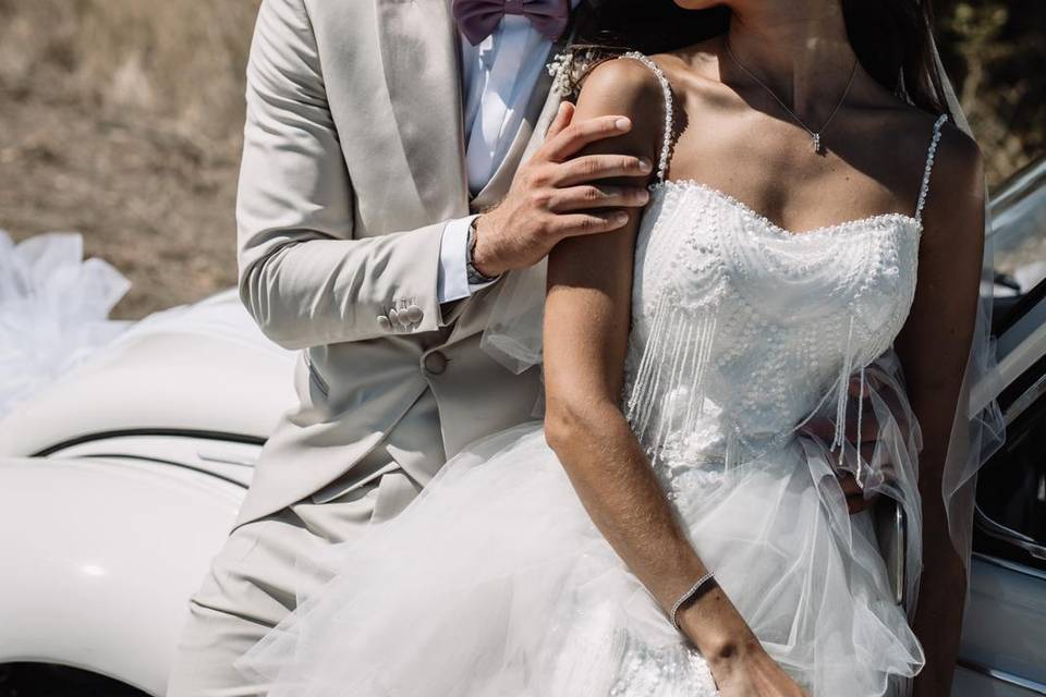 Sposa Prisca