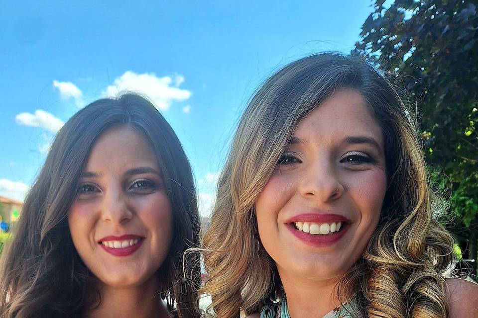 Invitate al matrimonio