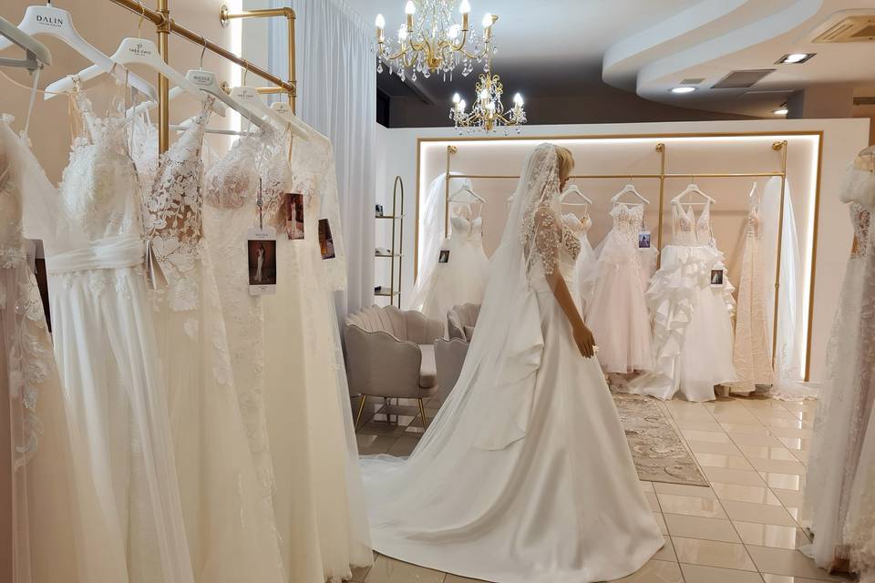 Boutique Sposa