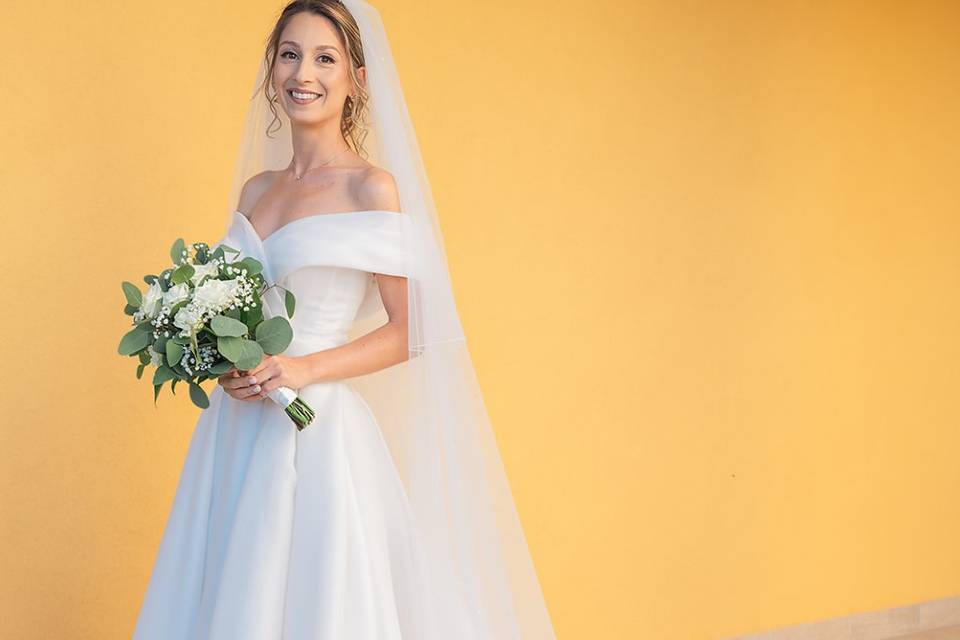 Sposa Chiara