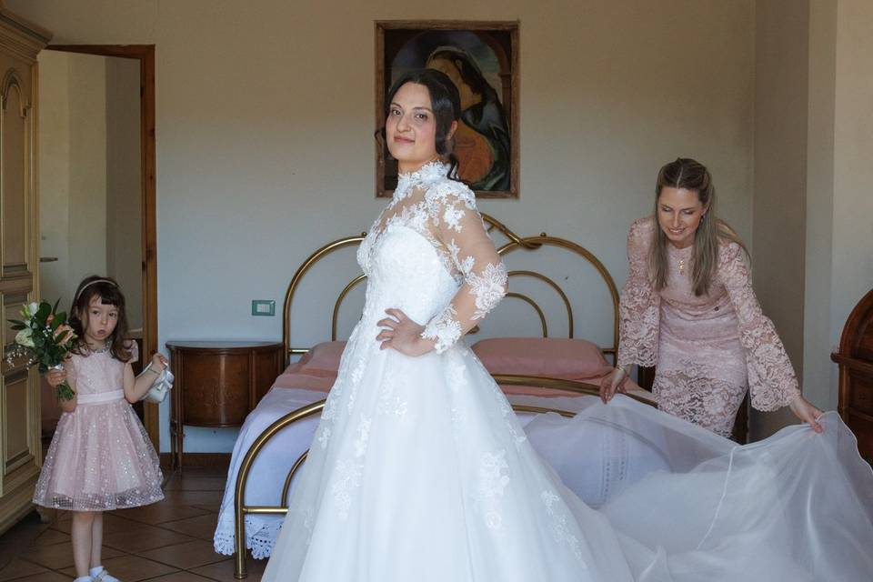 Sposa Gloria