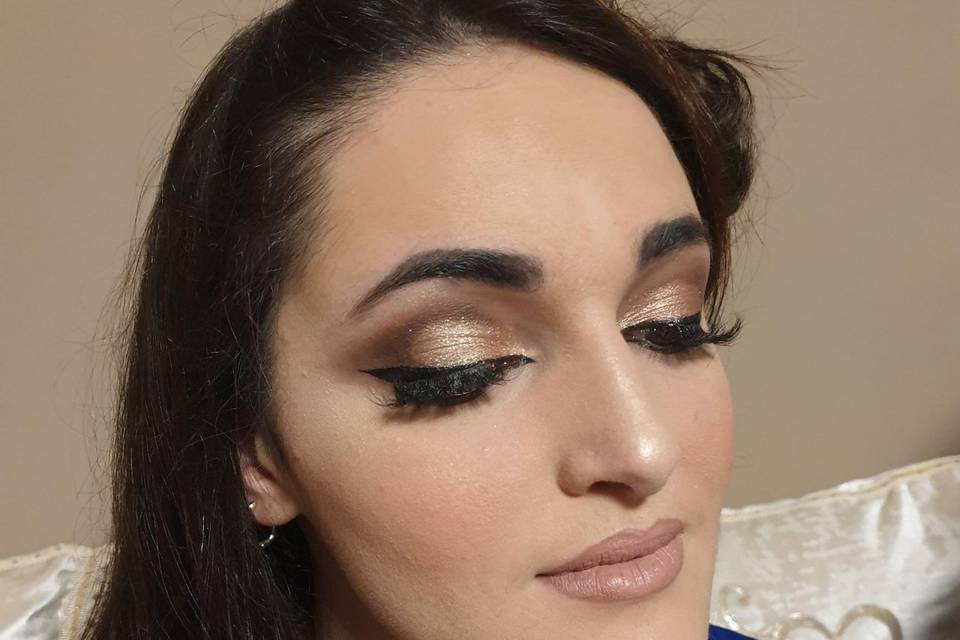 Giorgia Casali