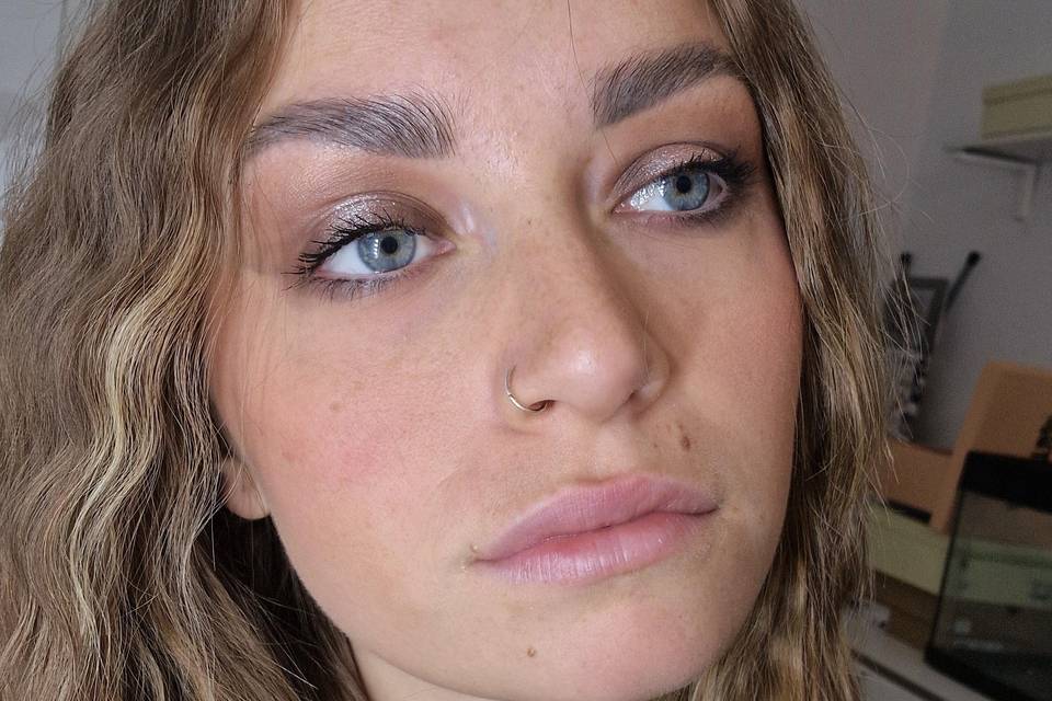 Giorgia Casali