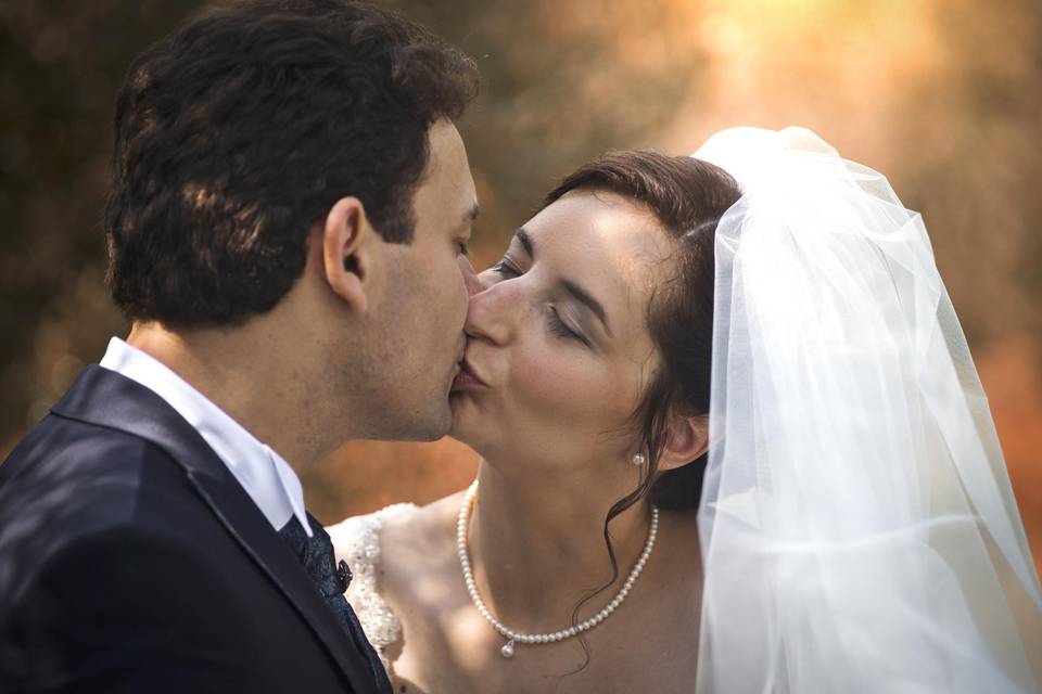 Matrimonio in Cilento