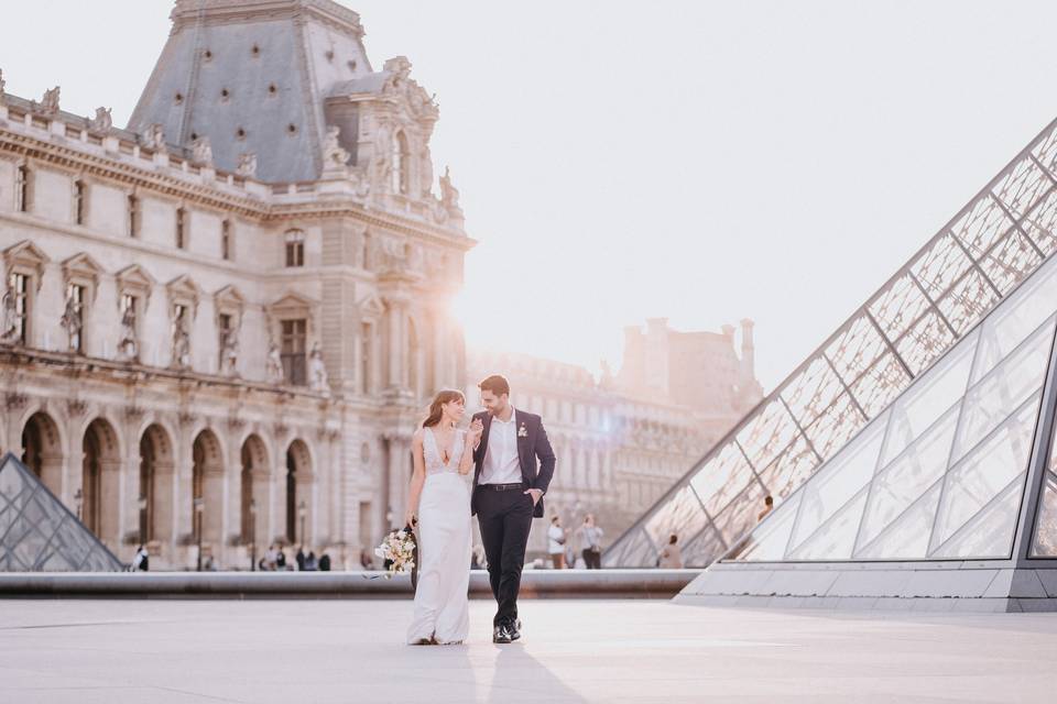 Abito-sposa-louvre-parigi