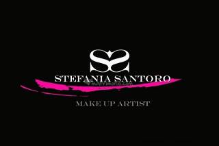 Stefania S Make Up Artist logo