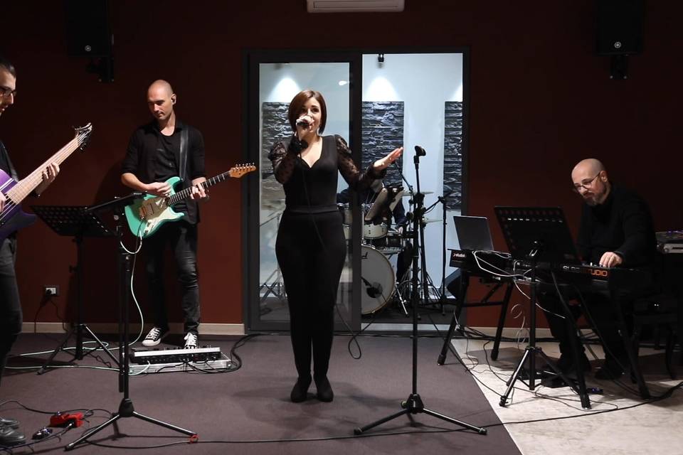 Romilda And The Hopes
