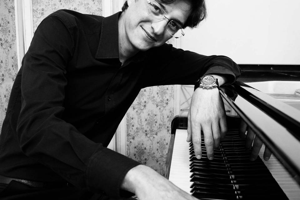 Luca pianista