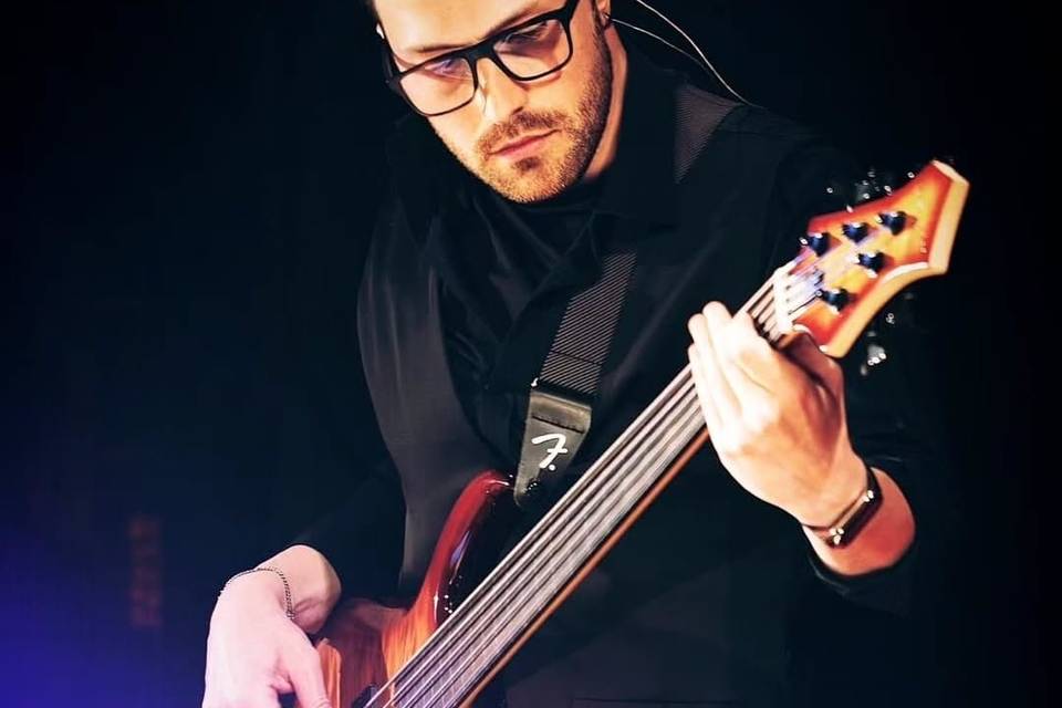 Giovanni