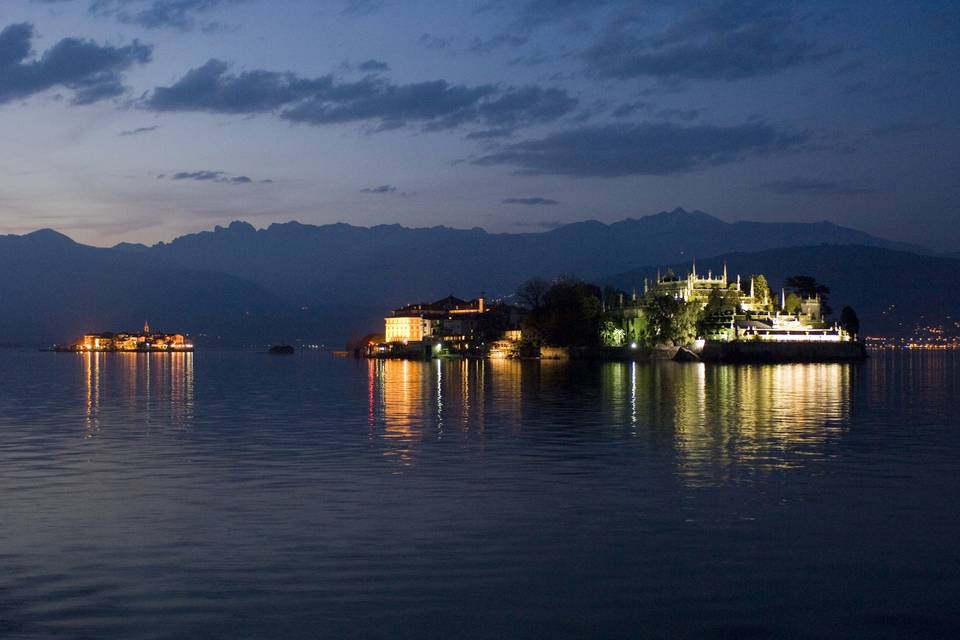 Lago Maggiore