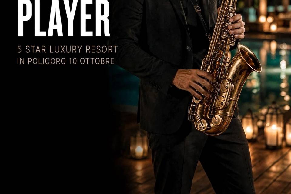 DRsax